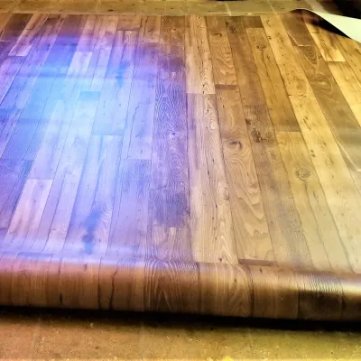 Sheet Vinyl Flooring Installation - Professional Flooring Service in Lake Oswego & Portland Metro